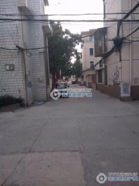 后塍府苑新村实景图，拍摄于2024/11/21