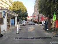 花园城实景图，拍摄于2024/11/21
