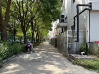 友通商业广场实景图，拍摄于2024/11/21