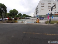 友通商业广场实景图，拍摄于2024/11/21