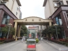 恒基未来城实景图，拍摄于2024/11/21