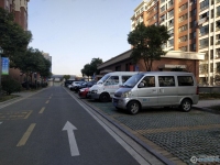 勤星苑北区实景图，拍摄于2024/11/21
