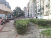 锦都花苑实景图，拍摄于2024/11/21