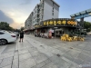 锦都花苑实景图，拍摄于2024/11/21