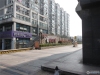 阳光水岸实景图，拍摄于2024/11/21