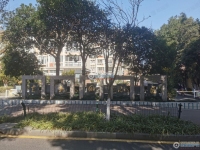 东苑小区实景图，拍摄于2024/11/22