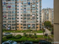攀华豪苑实景图，拍摄于2024/11/22