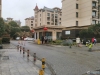 华申苑实景图，拍摄于2024/11/22