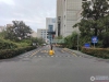 华昌东方广场实景图，拍摄于2024/11/22