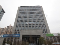 华昌东方广场实景图，拍摄于2024/11/22