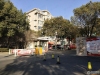 民丰苑西区实景图，拍摄于2024/11/22