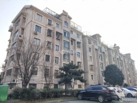 民丰苑西区实景图，拍摄于2024/11/22
