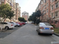 梁丰花园实景图，拍摄于2024/11/22