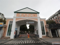 梁丰花园实景图，拍摄于2024/11/22