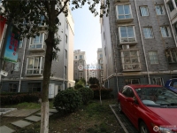 联欣花苑实景图，拍摄于2024/11/22