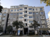 联欣花苑实景图，拍摄于2024/11/22