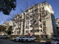 联欣花苑实景图，拍摄于2024/11/22