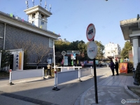 联欣花苑实景图，拍摄于2024/11/22