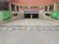 阳光绿城实景图，拍摄于2024/11/22