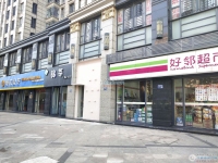 暨阳湖皇冠实景图，拍摄于2024/11/25