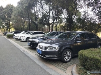 暨阳湖皇冠实景图，拍摄于2024/11/25