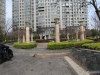 暨阳湖皇冠实景图，拍摄于2024/11/25