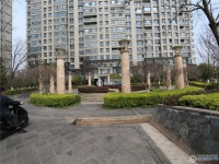 暨阳湖皇冠实景图，拍摄于2024/11/25