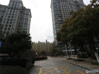 暨阳湖皇冠实景图，拍摄于2024/11/25