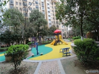 香蜜湖公馆实景图，拍摄于2024/11/25