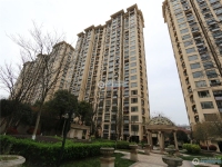 香蜜湖公馆实景图，拍摄于2024/11/25