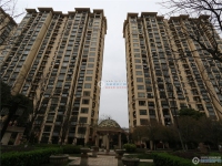 香蜜湖公馆实景图，拍摄于2024/11/25