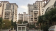 东海华庭实景图，拍摄于2024/11/25