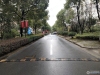 东海华庭实景图，拍摄于2024/11/25