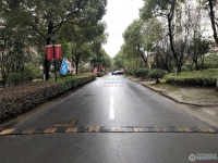 东海华庭实景图，拍摄于2024/11/25