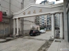 影剧花苑实景图，拍摄于2024/11/25