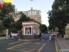 中港花苑实景图，拍摄于2024/11/25