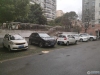 大新泰富花园实景图，拍摄于2024/11/25