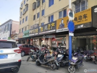 东莱小区实景图，拍摄于2024/11/25