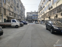 东莱小区实景图，拍摄于2024/11/25