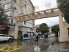 乐余小学新村实景图，拍摄于2024/11/26