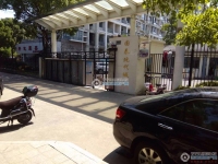 国泰现代城实景图，拍摄于2024/11/26