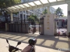国泰现代城实景图，拍摄于2024/11/26