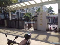 国泰现代城实景图，拍摄于2024/11/26