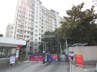 国泰现代城实景图，拍摄于2024/11/26