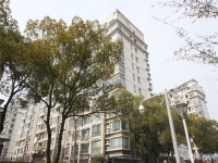 国泰现代城实景图，拍摄于2024/11/26