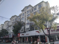 华亚花园实景图，拍摄于2024/11/26