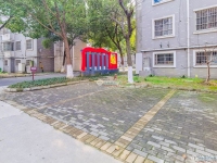 新塍小区塍德小区实景图，拍摄于2024/11/26