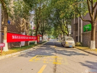 新塍小区塍德小区实景图，拍摄于2024/11/26