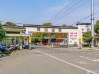 新塍小区塍德小区实景图，拍摄于2024/11/26