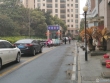 滨江龙湖湾实景图，拍摄于2024/11/26